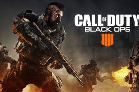 Black Ops 4 game won't launch