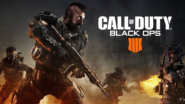 Black Ops 4 game won't launch