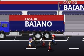 Brazilian government investigating developer Bolsomito 2K18