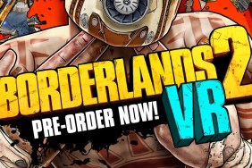 Borderlands 2 VR