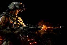 Call of Duty Black Ops 4 PS4 Freebies