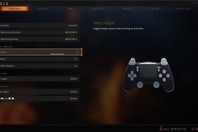 Black Ops 4 ADS Sensitivity Settings - Where Are They?