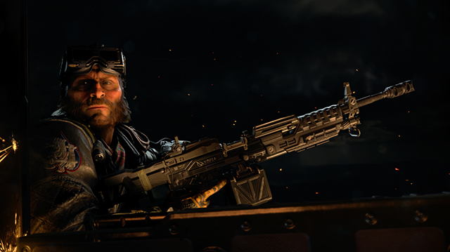 black ops 4 leaderboards - where are they