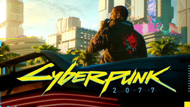 Cyberpunk 2077 Warner Bros