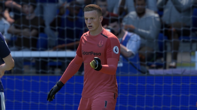 FIFA 19 1.03 Update