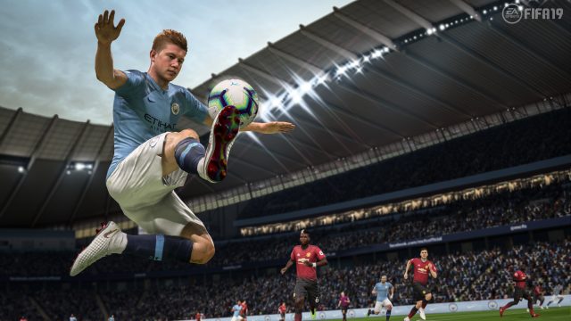 fifa epremier league