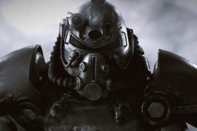 Fallout 76 Story Details