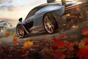 Forza Horizon 4 best games of 2018