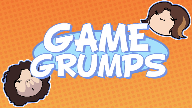 GameGrumps House Party