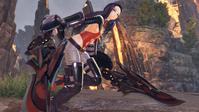 God Eater 3 Release Date