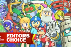 mega man 11 review