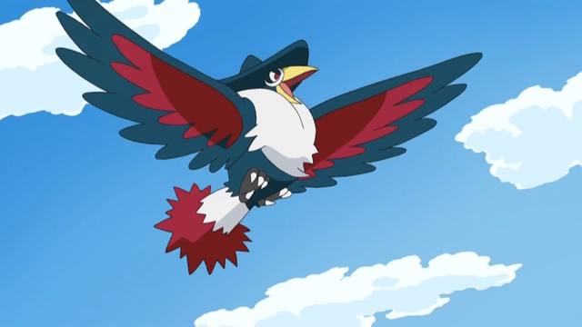 Best Sinnoh Pokemon