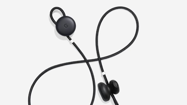 Pixel Buds Google Translate