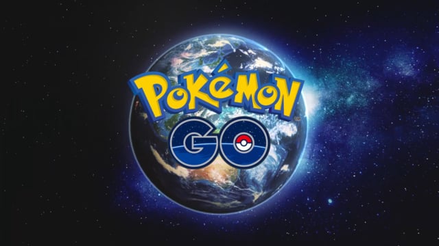 Pokemon Go Halloween Event 2018