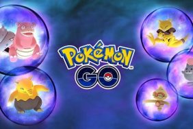 Pokemon Go Psychic Spectacular event