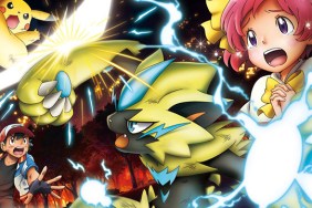 Pokemon The Power of Us UK release date