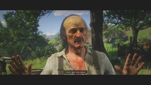  Red Dead Redemption 2 Bully Easter Egg