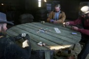 Red Dead Redemption 2 How to Play Poker and Win