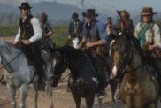 Red Dead Redemption 2