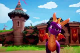 Spyro Remastered Launch Trailer