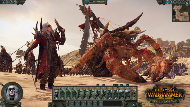 Total War Warhammer 2