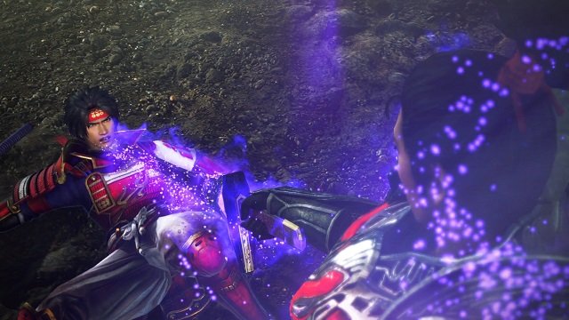 Warriors Orochi 4 Review Cutscene Combat Header