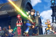 Xenoblade Chronicles 2 2.0.1 Update