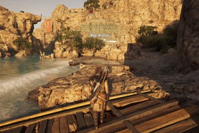 Assassin's Creed Odyssey Arena - Where Is It? assassin's creed odyssey arena