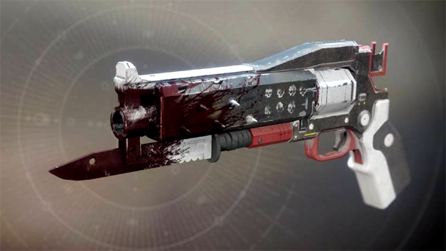 destiny 2 crimson catalyst