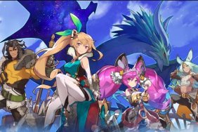 Dragalia Lost revenue is a bit low for Nintendo