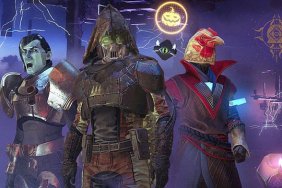 Destiny 2 Festival of the Lost