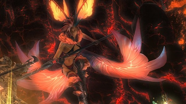 FFXIV patch 4.45 release date