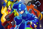 Mega man 11 best game 2018