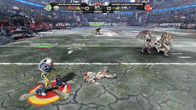 mutant football league review 1
