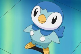 Piplup Build-A-Bear plush