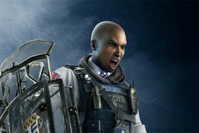 Rainbow Six Siege October 2018 TTS Patch Notes