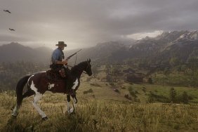 red dead redemption 2 preload