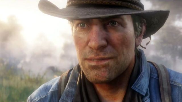 red dead redemption 2 boring