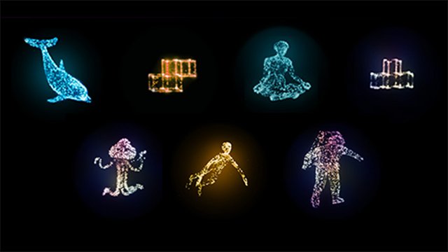 tetris effect avatars