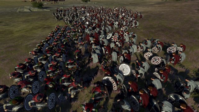 total war developer battle of hastings