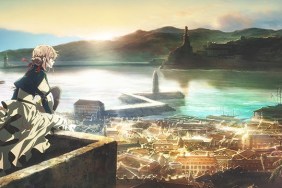 Violet Evergarden OVA Netflix release date