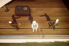 Hitman 2 Ghost Mode