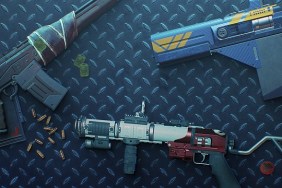 Destiny 2's Fifth Season Adds Pinnacle Weapons