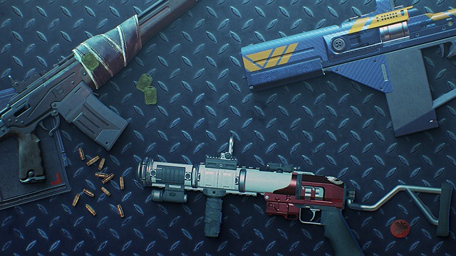 Destiny 2's Fifth Season Adds Pinnacle Weapons