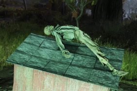 fallout 76 flashlight