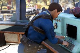 Fallout 76 hacking