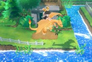 Pokemon Let's Go Fly Higher - How to Do It and What Pokemon to Use