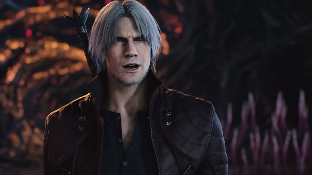 A Devil May Cry TV show is coming courtesy of Netflix Castlevania's Adi Shankar.