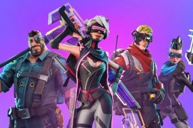 Fortnite 1.93 Update Patch Notes