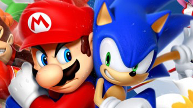 A Console Wars TV show, based on the book following the rivalry of Nintendo and Sega, has been announced.